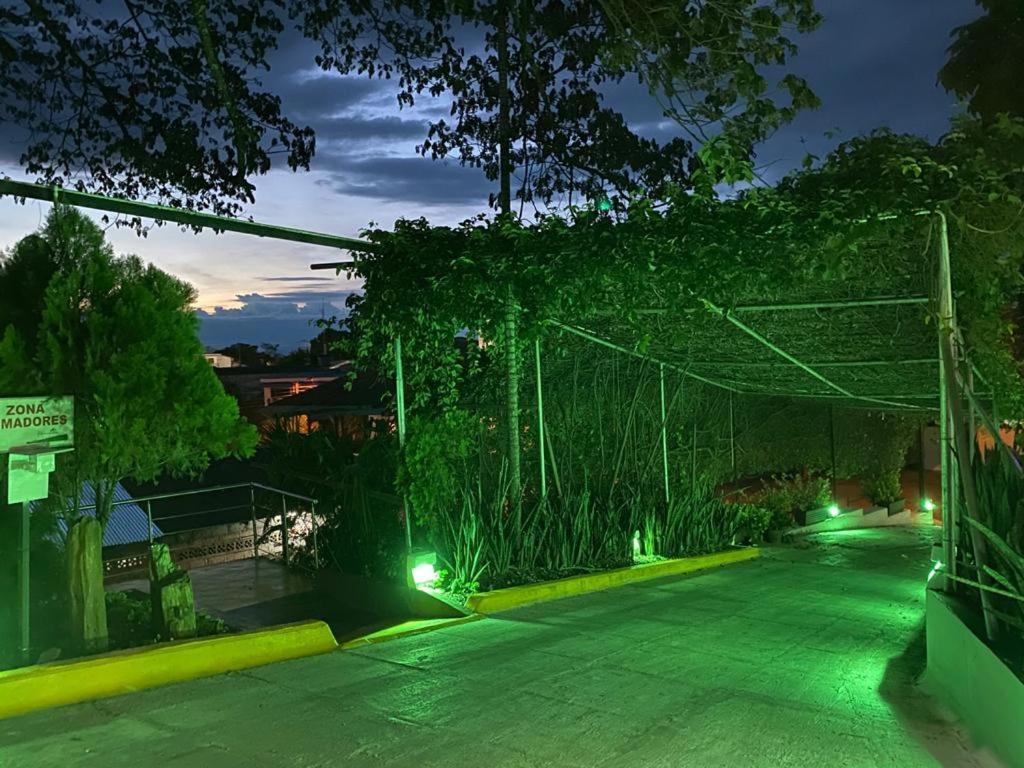 Hotel Chicala Salgar Puerto Salgar Dış mekan fotoğraf