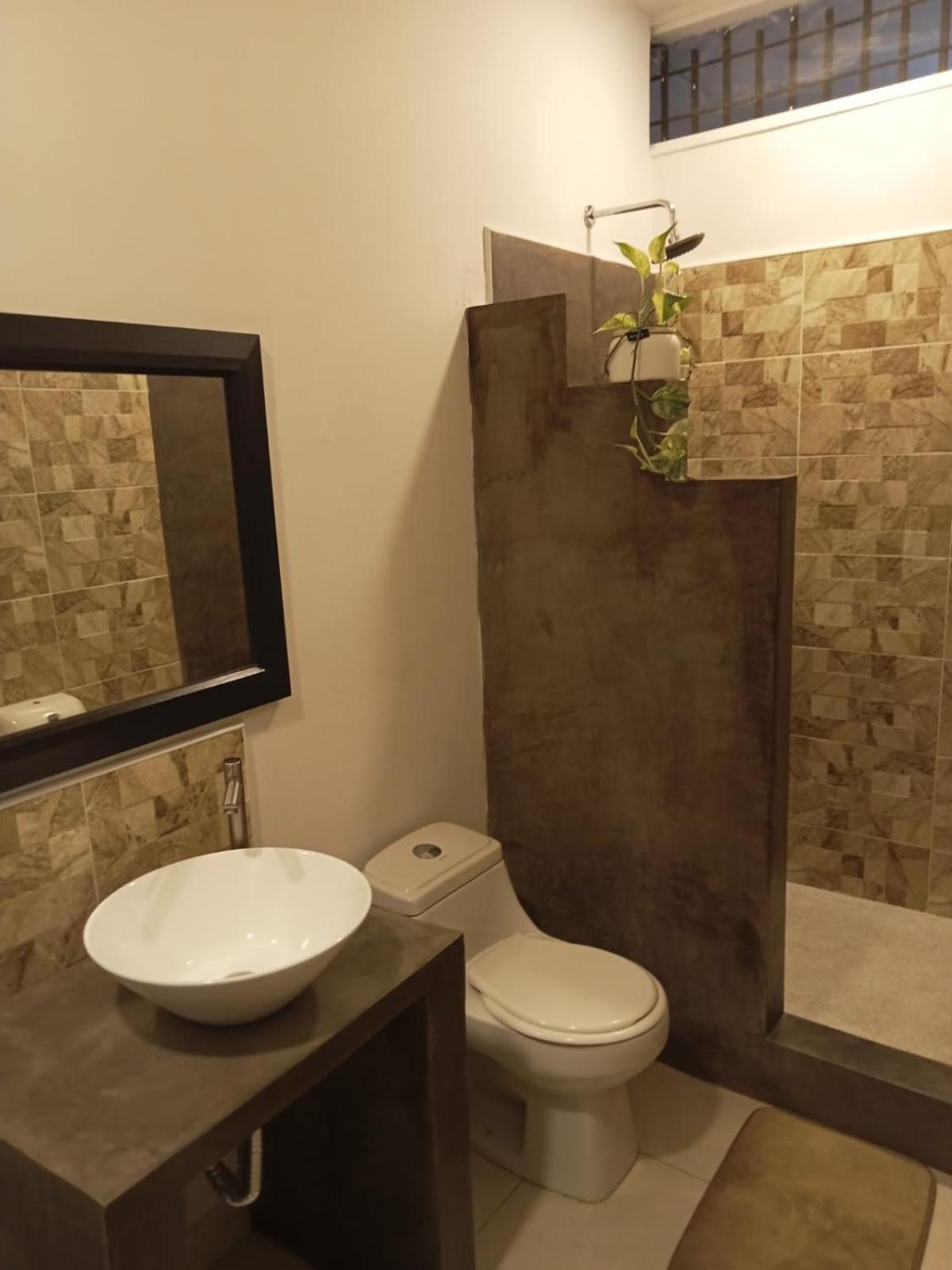 Hotel Chicala Salgar Puerto Salgar Dış mekan fotoğraf