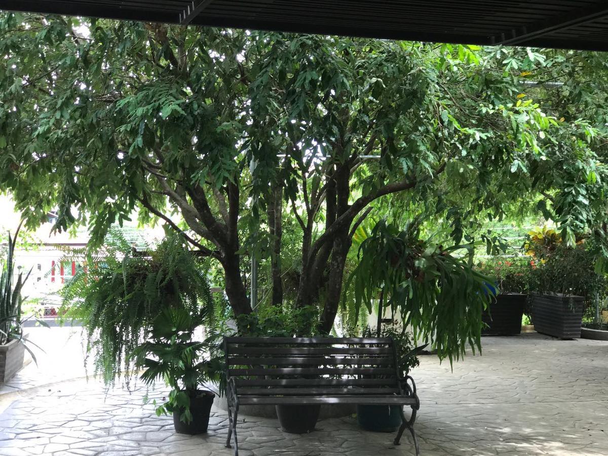 Hotel Chicala Salgar Puerto Salgar Dış mekan fotoğraf